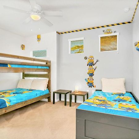 6Br Luxury Home With Private Pool And Bbq كيسيمي المظهر الخارجي الصورة