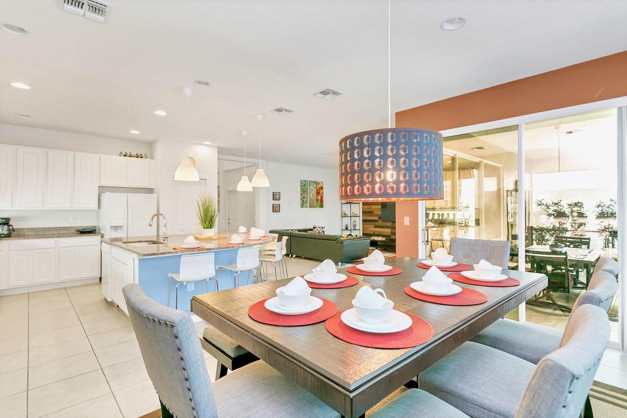 6Br Luxury Home With Private Pool And Bbq كيسيمي المظهر الخارجي الصورة